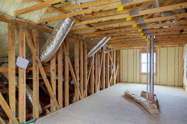 Best Residential Insulation in Clton, IN