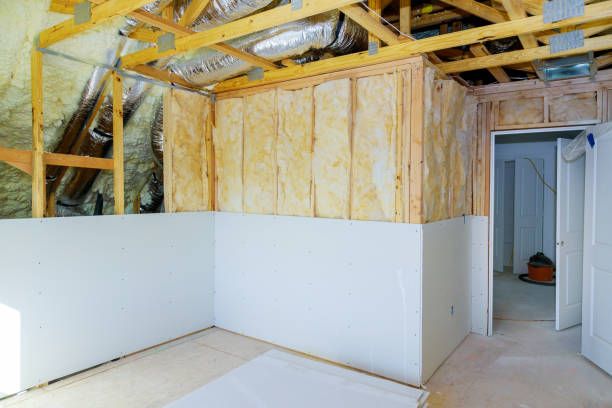 Best Cellulose Insulation in Clton, IN
