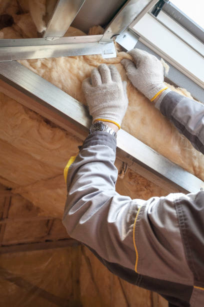 Best Insulation for Specific Applications in Clton, IN