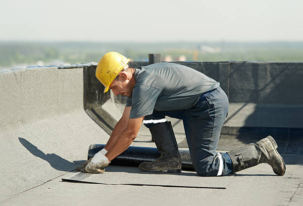 Best Spray Foam Insulation in Clton, IN