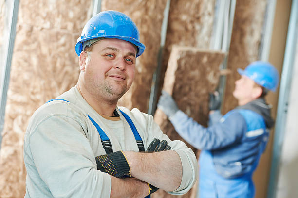 Best Eco-Friendly Insulation in Clton, IN