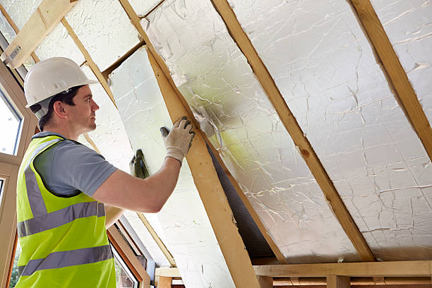 Professional Insulation Contractor in Clinton, IN