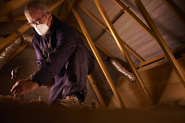 Best Blown-in Insulation in Clton, IN